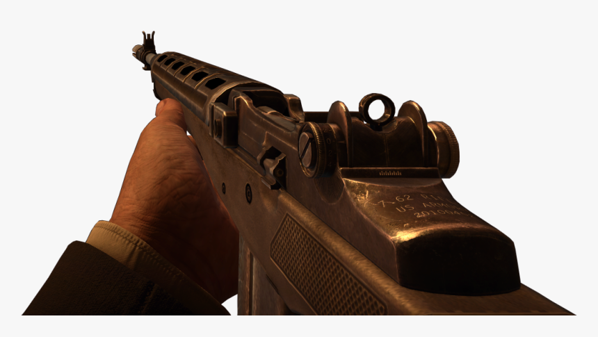 M14 The Call Of Duty Wiki Black Ops Ii Ghosts And More - Assault Rifle, HD Png Download, Free Download