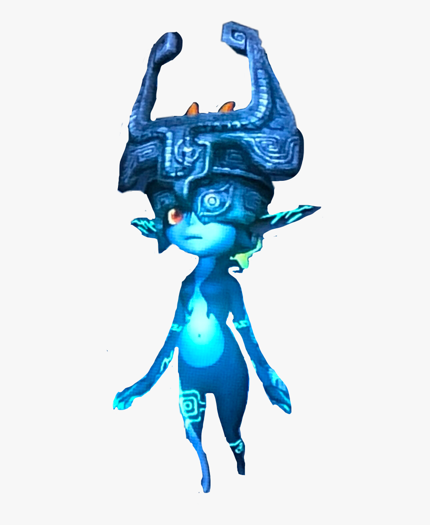 #midna #freetoedit - Illustration, HD Png Download, Free Download