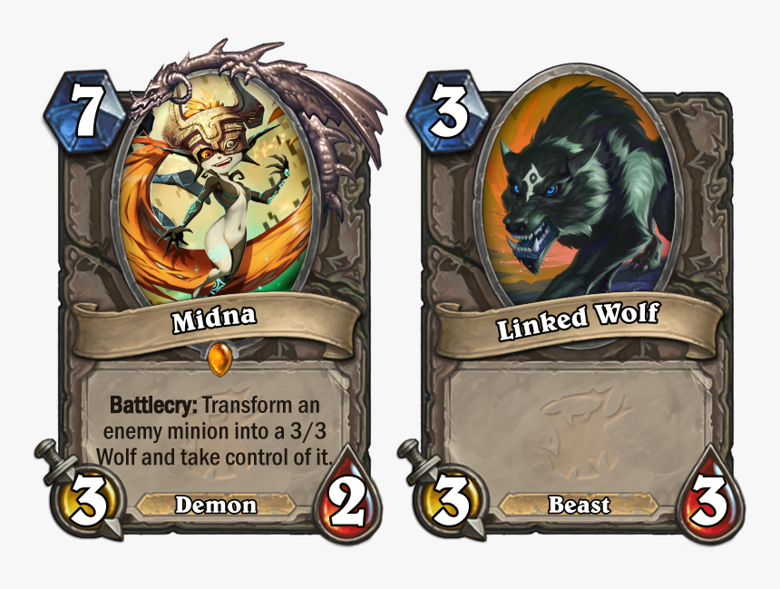 Headless Horseman Hearthstone, HD Png Download, Free Download
