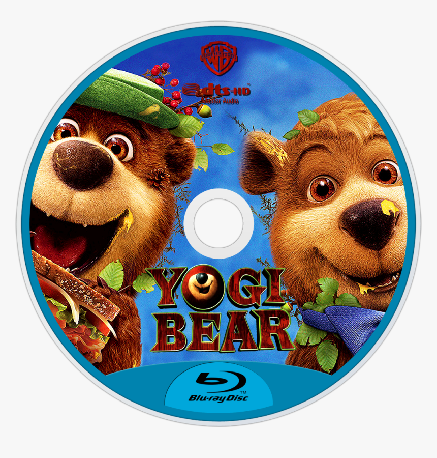 Yogi Bear Movie, HD Png Download, Free Download