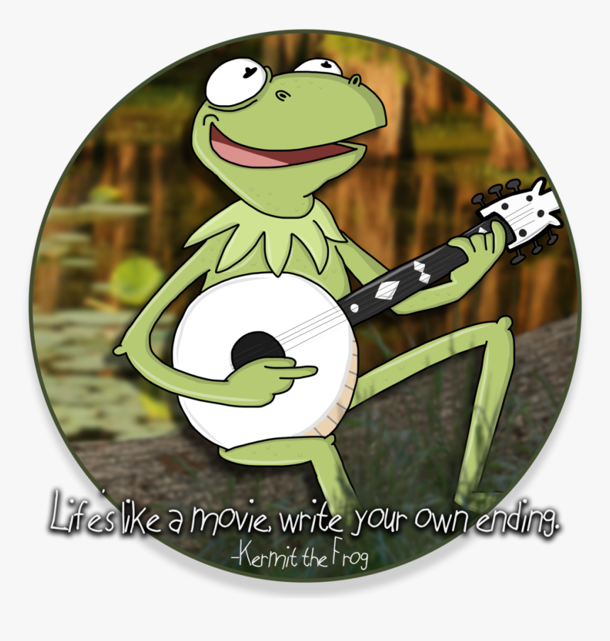 Kermit, HD Png Download, Free Download