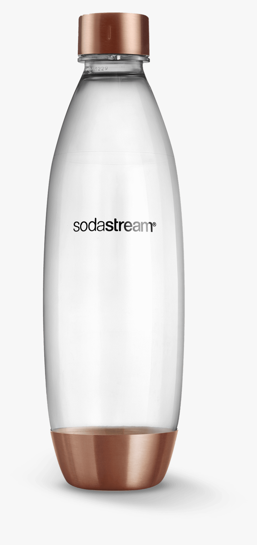 Gold Soda Stream, HD Png Download, Free Download