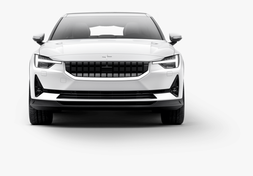 Polestar 2, HD Png Download, Free Download