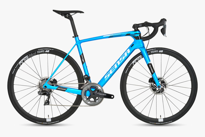 Merida Scultura 6000 Disc 2018 , Png Download - Trek Domane Slr 8 Disc, Transparent Png, Free Download