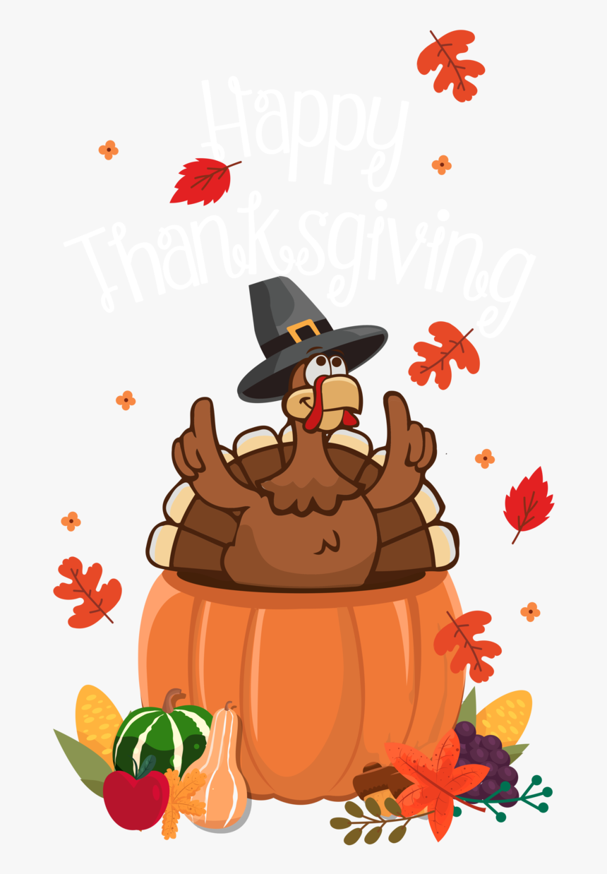 Turkey Pumpkin, HD Png Download, Free Download