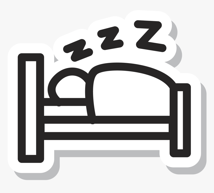 Transparent Sleep Icon , Png Download - No Sleep Transparent Background, Png Download, Free Download
