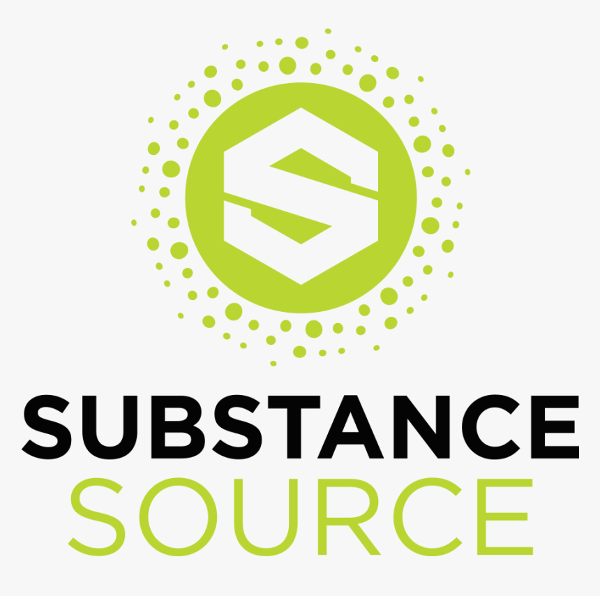 Substance Painter 2018 Logo , Png Download - Substance Painter Png, Transparent Png, Free Download