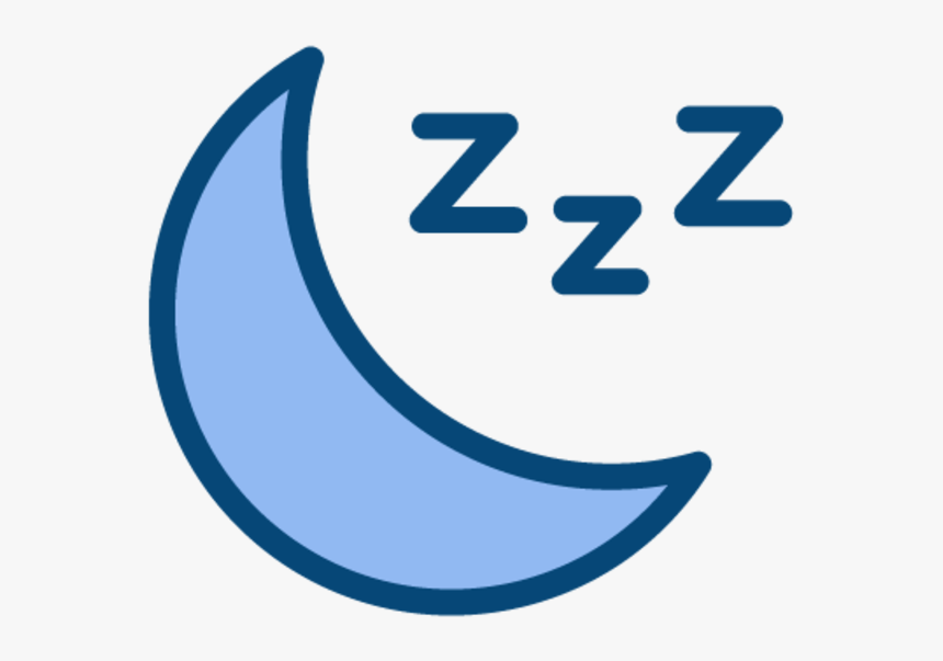 Service Icon - Crescent, HD Png Download, Free Download