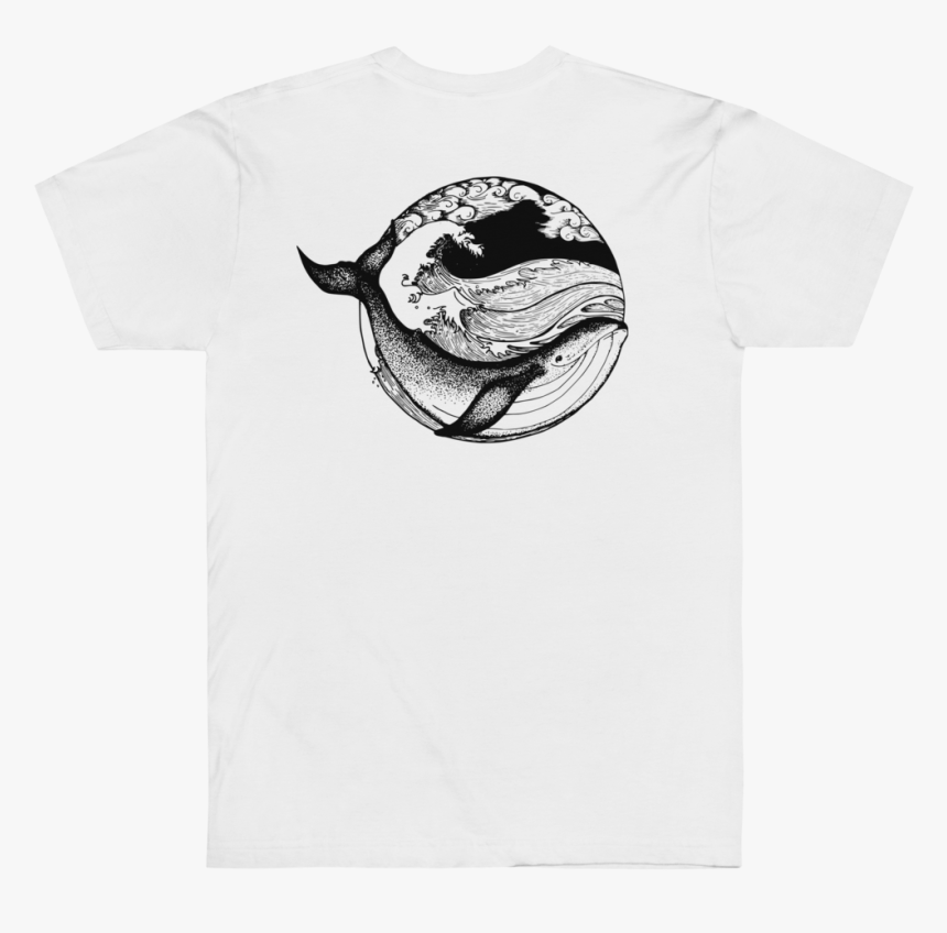 Humpbacktee Back - Catfish, HD Png Download, Free Download