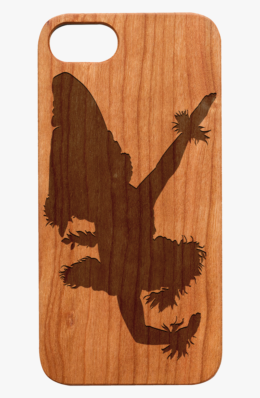 Wood Case - Wood, HD Png Download, Free Download