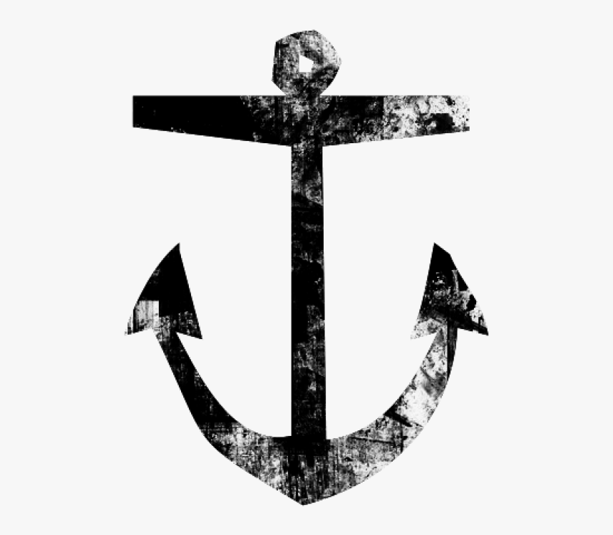 Anchor Png Image - Icon, Transparent Png, Free Download