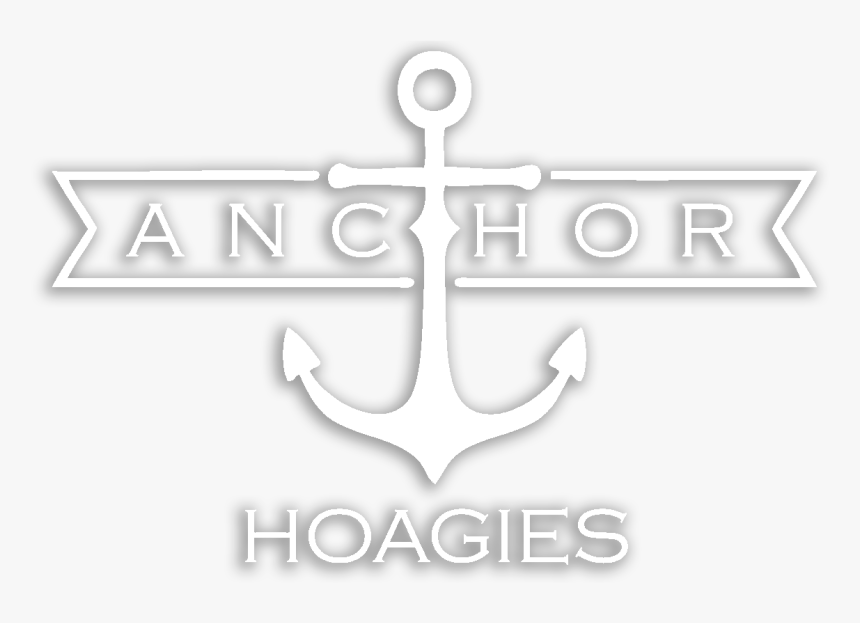 Anchor-logo - Cross, HD Png Download, Free Download