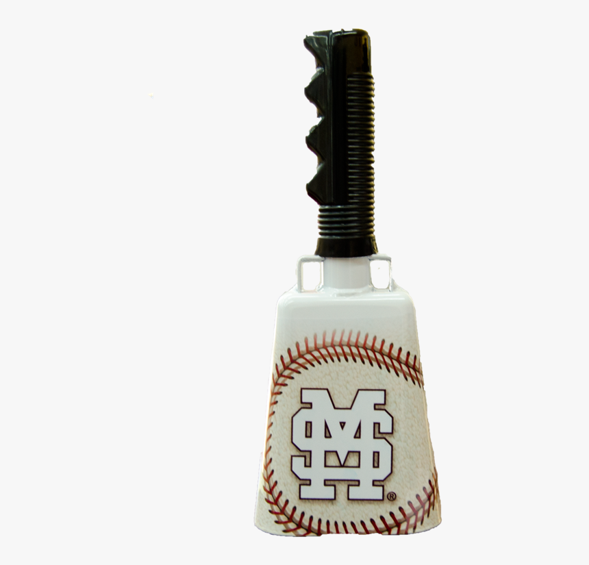 Year Of The Cowbell Ms Interlock Baseball Cowbell Rifle, HD Png