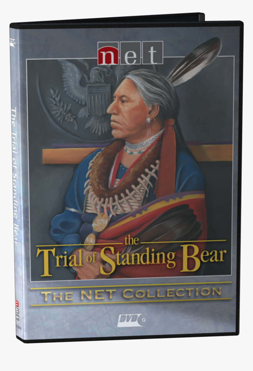 Trial Of Standing Bear"
 Title="trial Of Standing Bear - Trial Of Standing Bear Movie, HD Png Download, Free Download