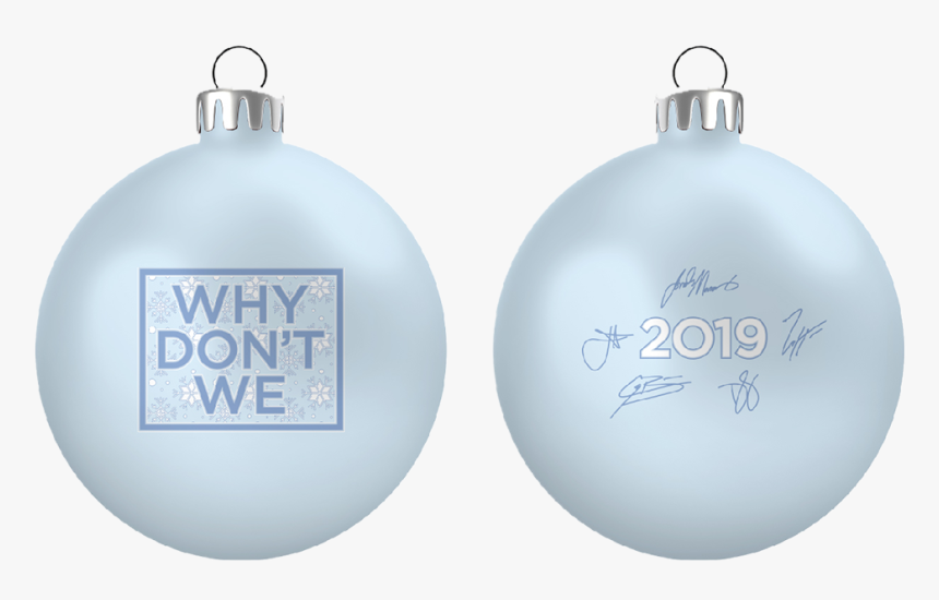 Don T We Christmas Ornaments, HD Png Download, Free Download