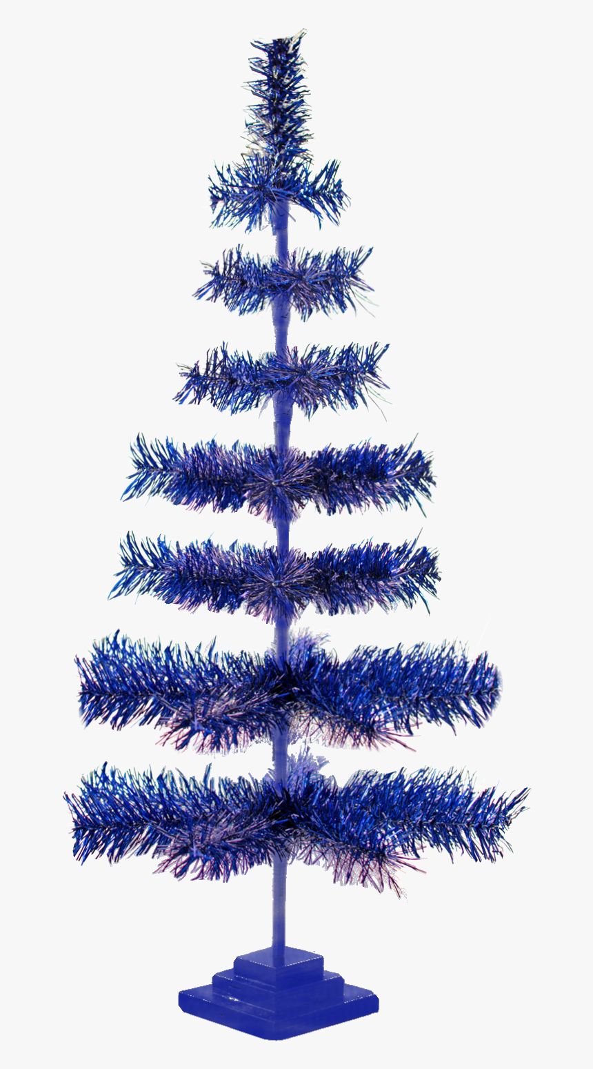 Blue Christmas Decoration Bundle Kit - Christmas Decoration, HD Png Download, Free Download