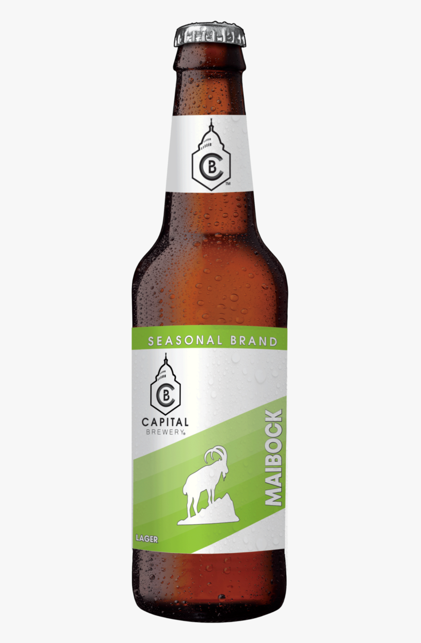 Capital Brewing Amber, HD Png Download, Free Download