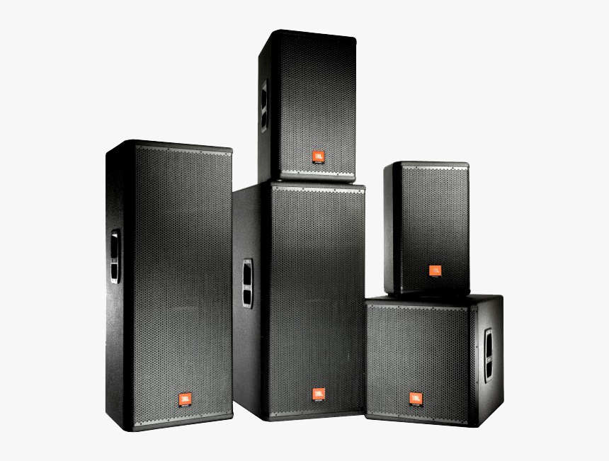 Jbl Mrx 500, HD Png Download, Free Download