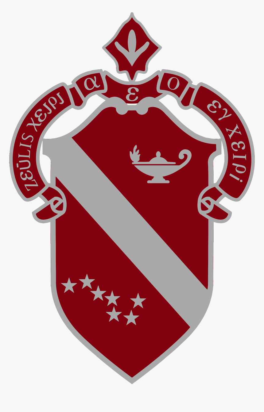 Alpha Phi Coat Of Arms Color - Alpha Phi Coat Of Arms, HD Png Download, Free Download