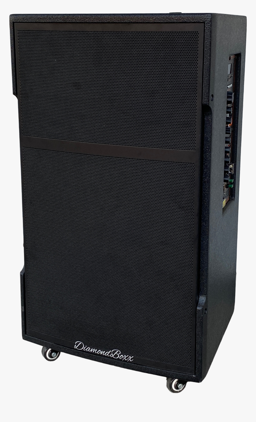 Subwoofer, HD Png Download, Free Download