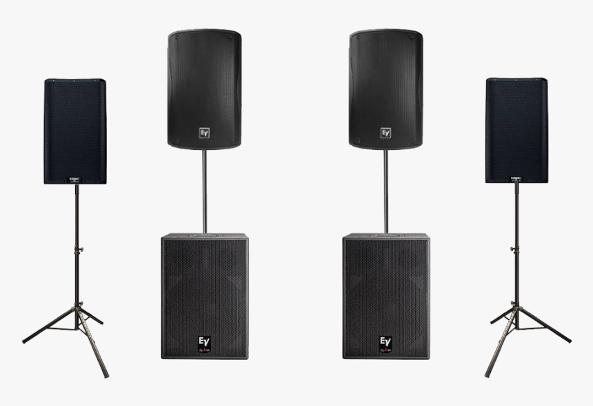 Subwoofer, HD Png Download, Free Download