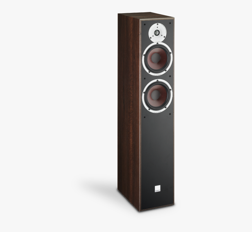 Spektor 6 Walnut - Floorstanding Speakers, HD Png Download, Free Download