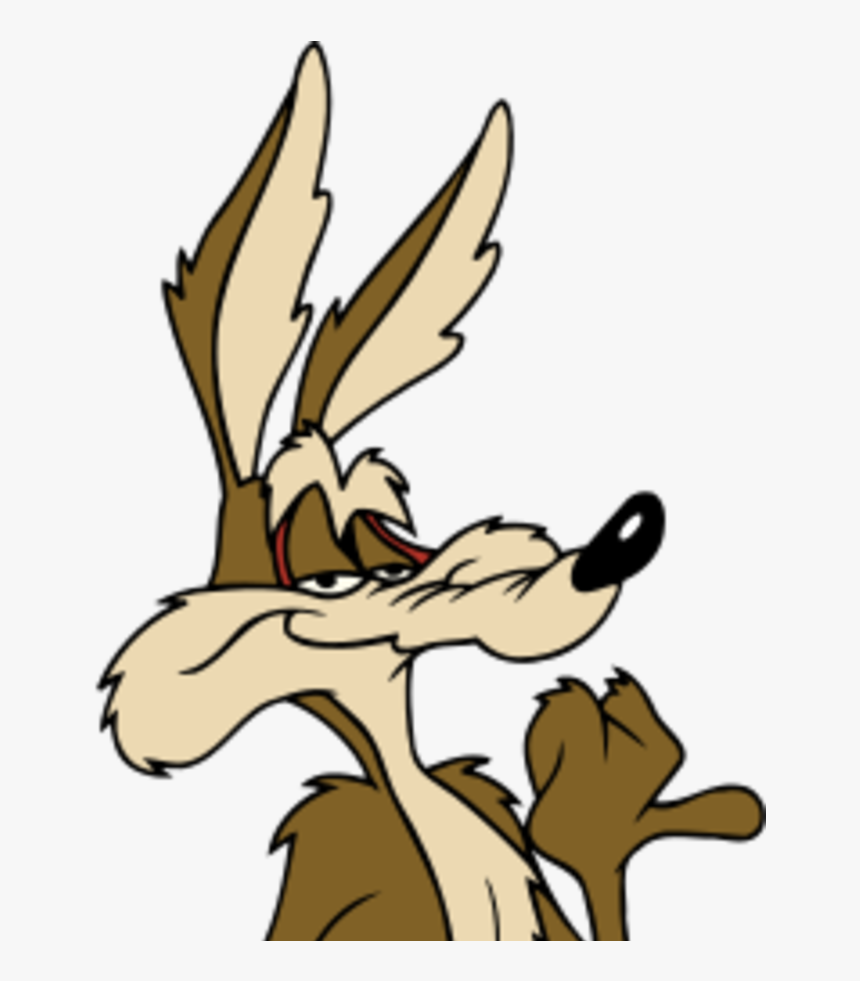 The Death Battle Fanon Wiki - Wile E Coyote Png, Transparent Png, Free Download