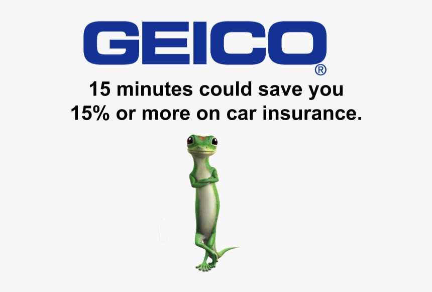 Geico Tagline Example - Mantidae, HD Png Download, Free Download