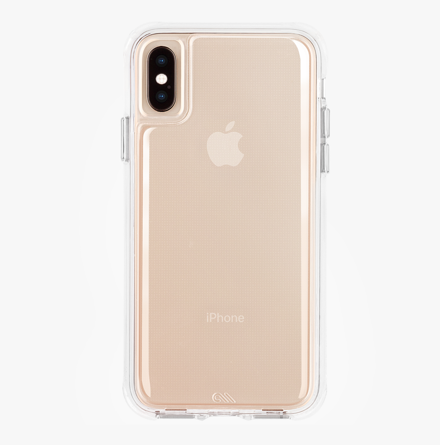 Iphone Xs Max Clear Case, HD Png Download, Free Download