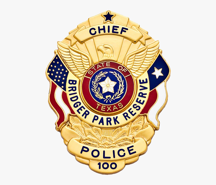 Police Badge Png, Transparent Png, Free Download