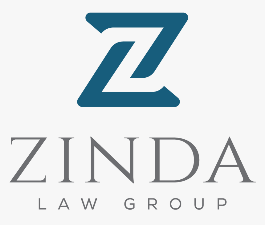 Zinda Law Group, Pllc - Parallel, HD Png Download, Free Download