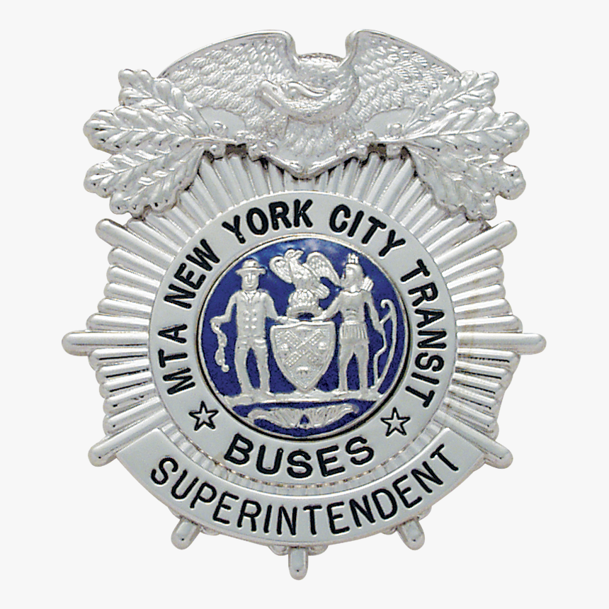 Transparent Blank Police Badge Png - Badge, Png Download, Free Download