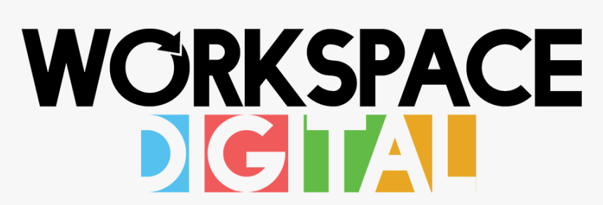 Workspace Digital - Digital Workspace Logo, HD Png Download, Free Download