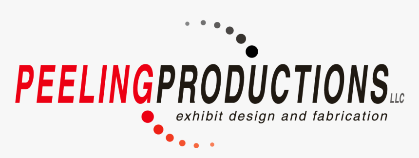 Peeling Productions - Graphic Design, HD Png Download, Free Download