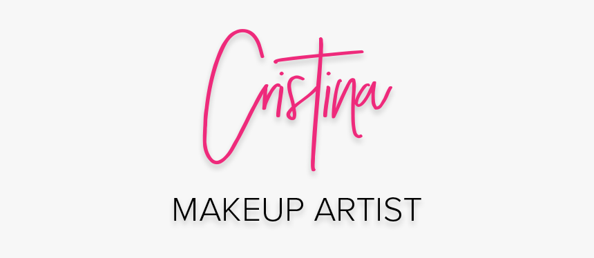 Cristina - Logo Cristina Makeup, HD Png Download, Free Download