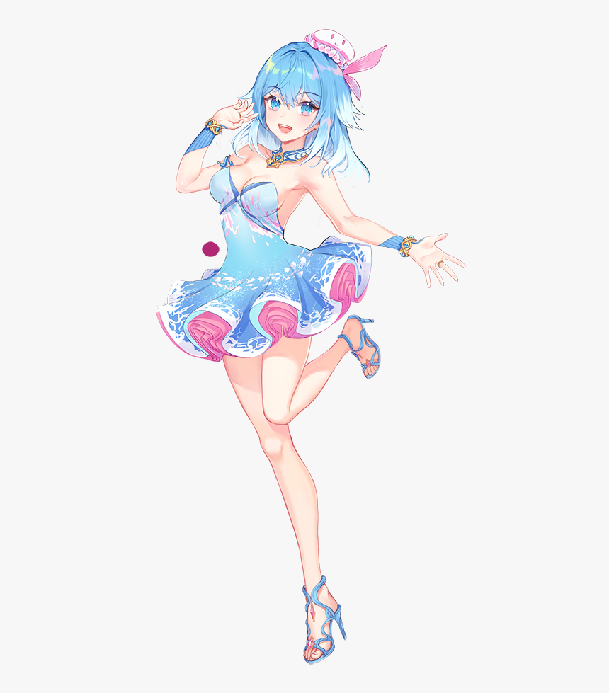 Synthesizer V Wiki - Haiyi Vocaloid Png, Transparent Png, Free Download