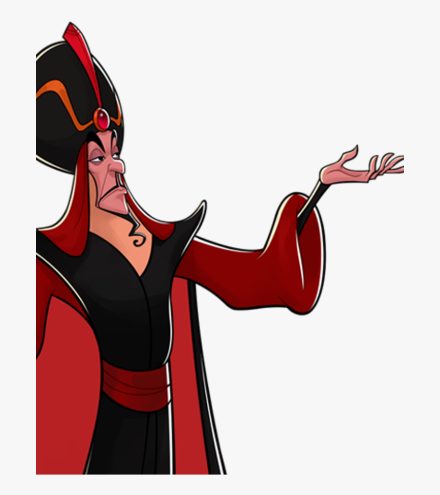 Disney Heroes Battle Mode Jafar, HD Png Download, Free Download