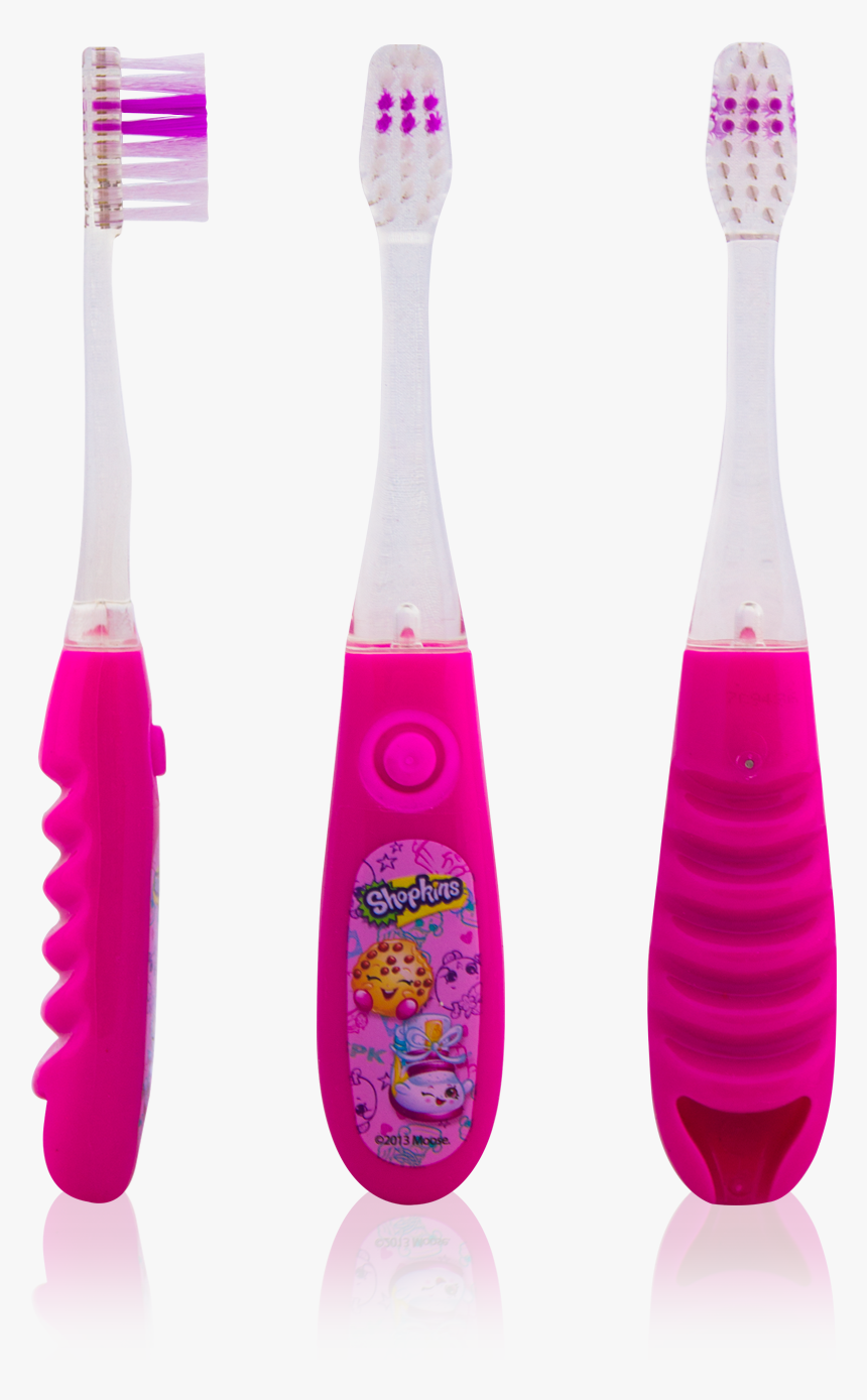 Toothbrush, HD Png Download, Free Download