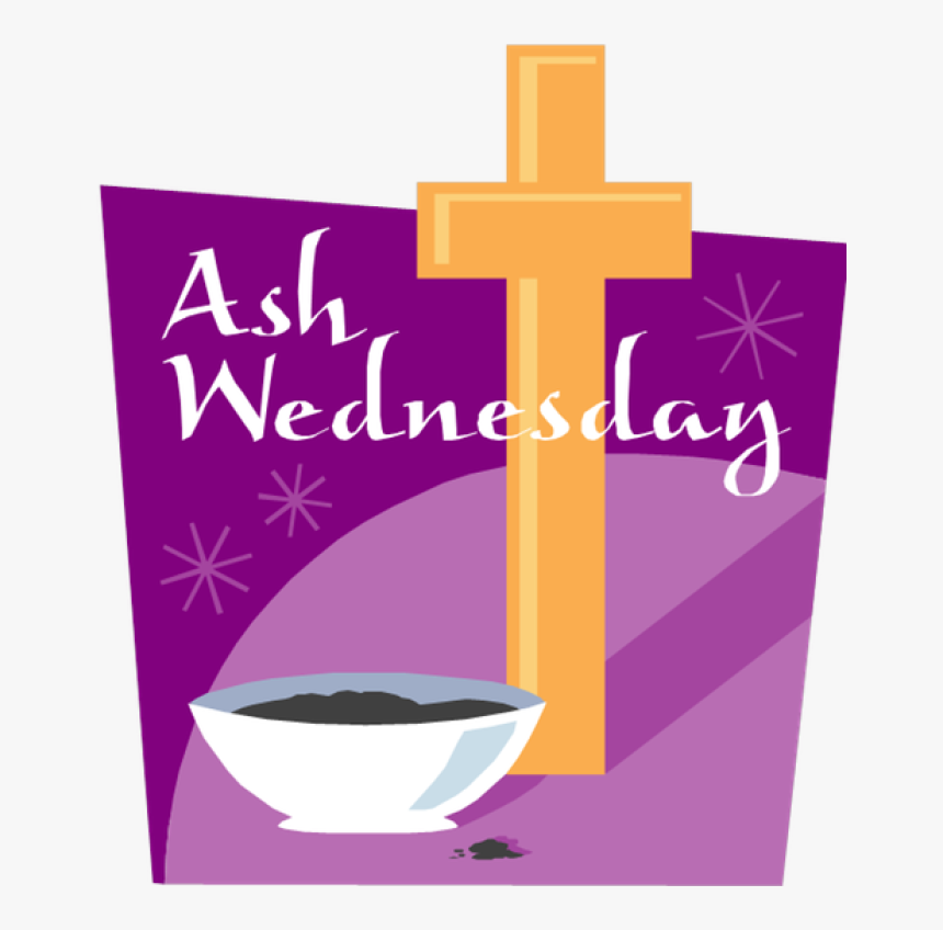 Ash Wednesday, HD Png Download, Free Download