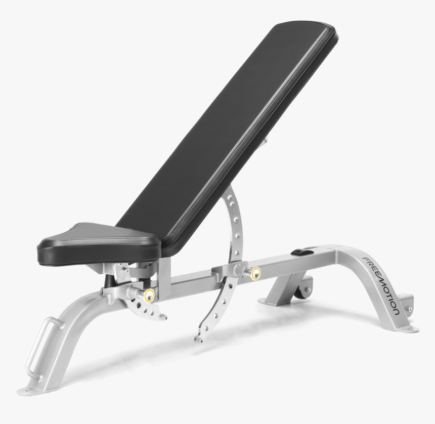 Adjustable Bench - Freemotion F213, HD Png Download, Free Download