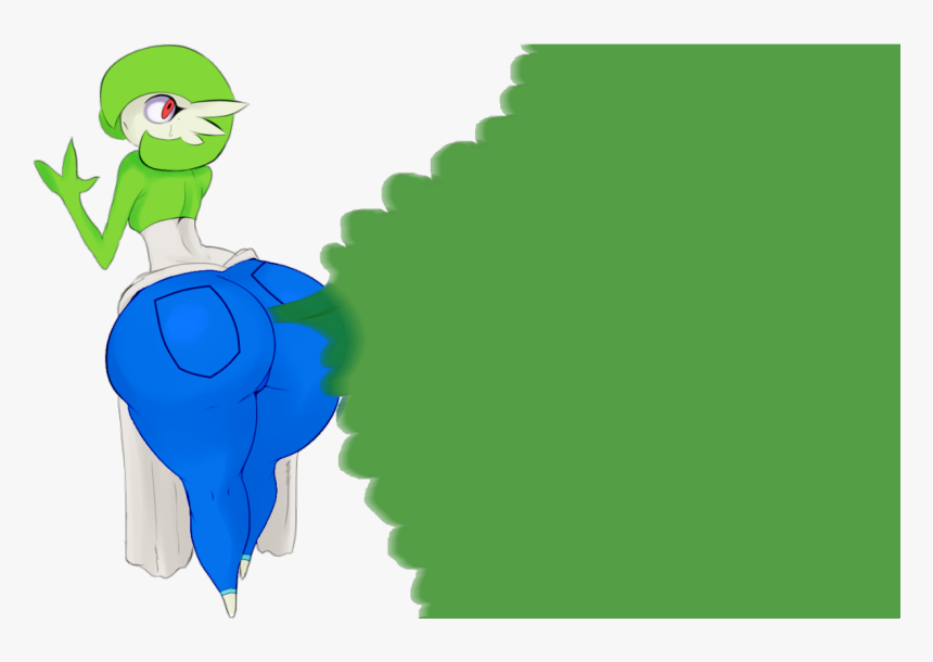 Gardevoir Farts Are Wonderful, But When You Have Them - Gardevoir Farting, HD Png Download, Free Download