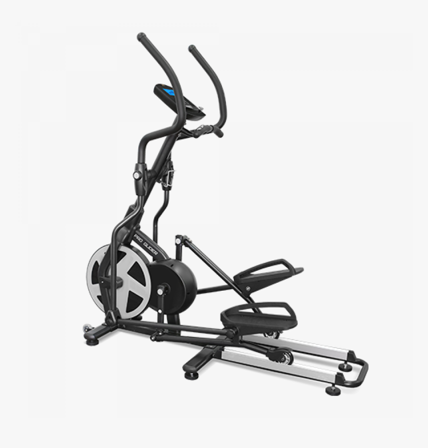 Gym Fitness Equipment Png - Voit Premium Eliptik Bisiklet, Transparent Png, Free Download