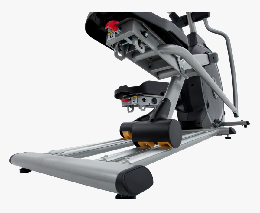 Gym Fitness Equipment Png - Elliptical Trainer, Transparent Png, Free Download