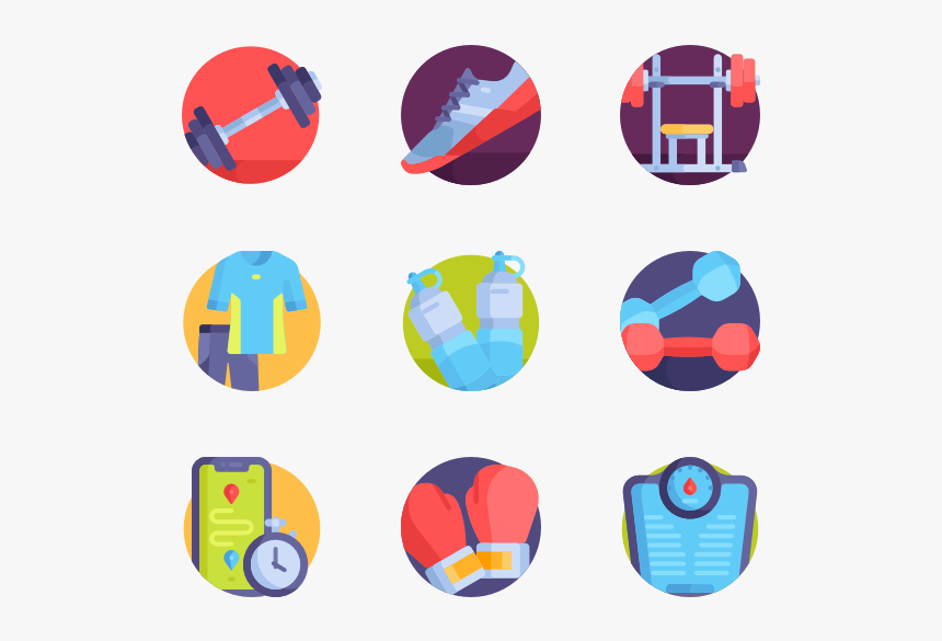 Iconos Trabajo En Equipo, HD Png Download, Free Download