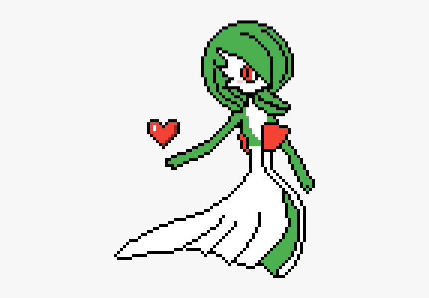 Gardevoir, HD Png Download, Free Download