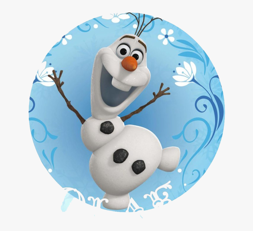 Olaf Png Transparent Image - Olaf Frozen, Png Download, Free Download