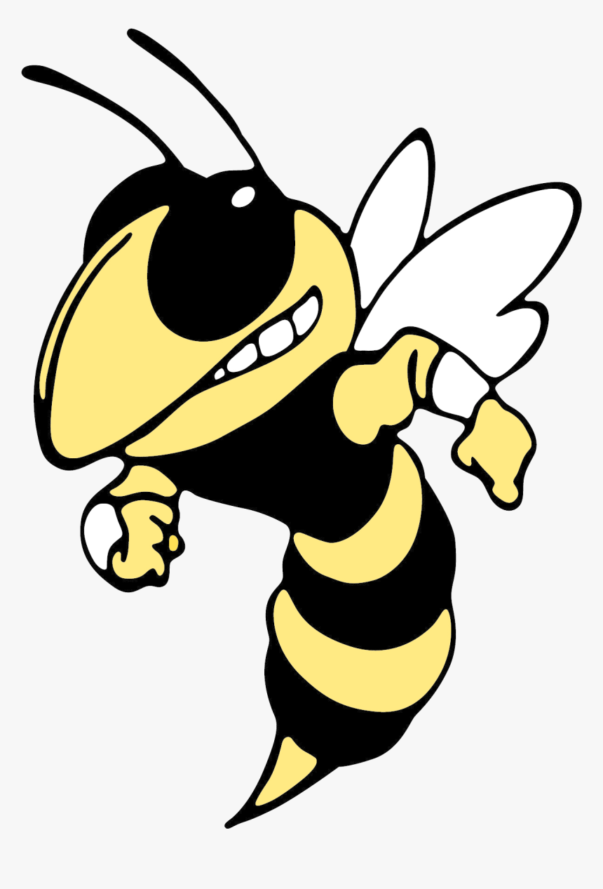 Georgia Tech Yellow Jackets, HD Png Download, Free Download