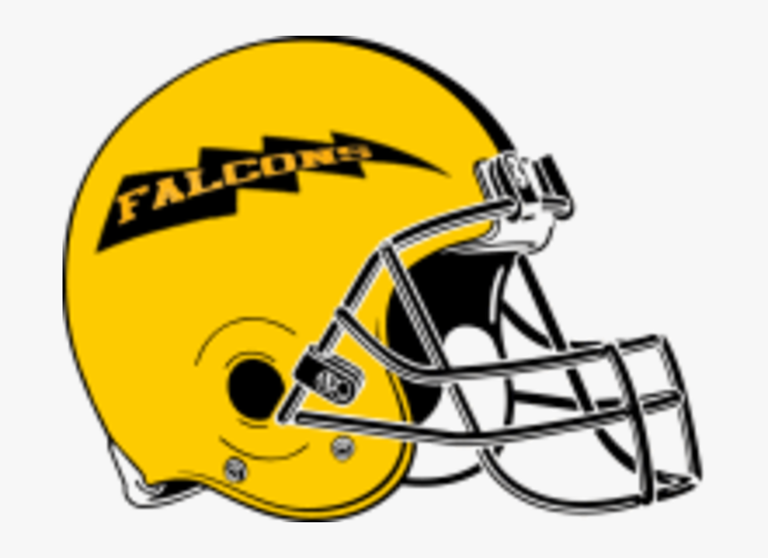 Yellow Jacket Football Helmet , Png Download - Mt Pleasant Oilers Football, Transparent Png, Free Download
