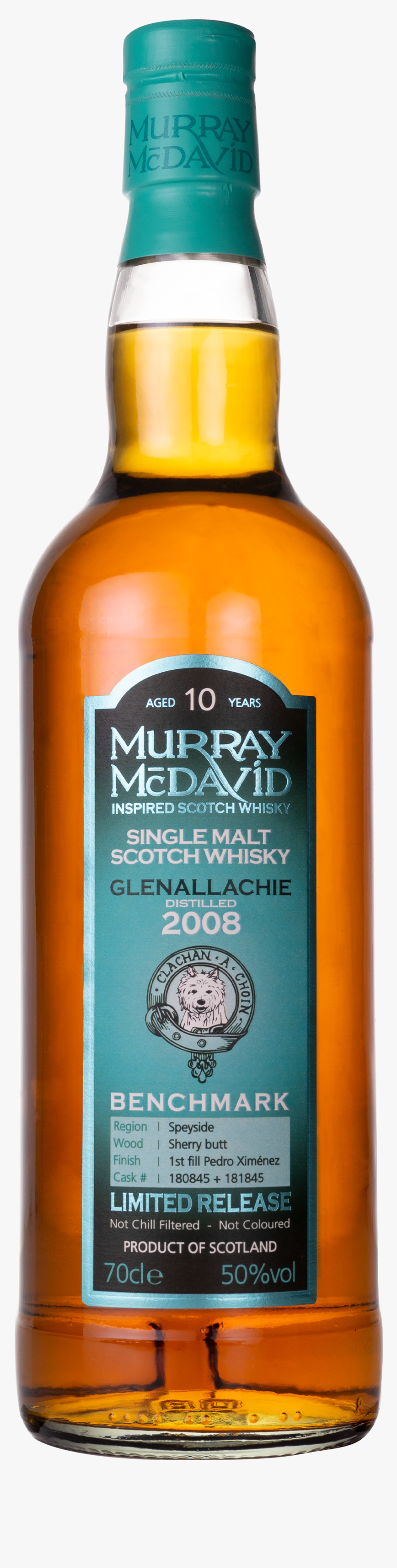 Glendronach 15yo Revival New, HD Png Download, Free Download