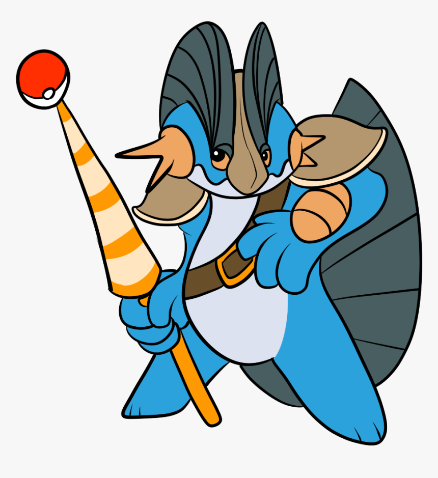 Skylanders Fan Wiki - Cartoon, HD Png Download, Free Download